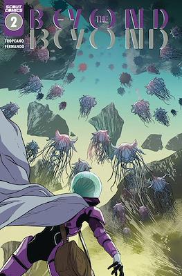 Beyond The Beyond #2