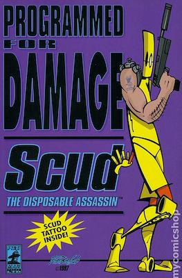 Scud: The Disposable Assassin #2