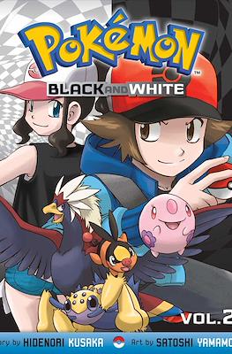 Pokémon: Black and White #2