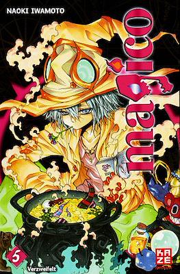 Magico #5