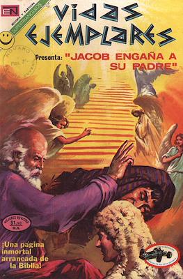Vidas Ejemplares #374