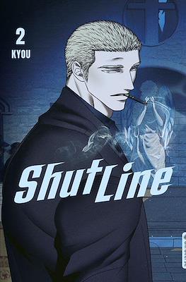 Shutline #2