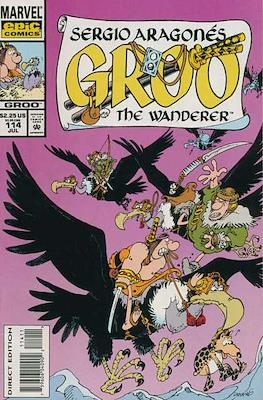 Groo The Wanderer Vol. 2 (1985-1995) #114