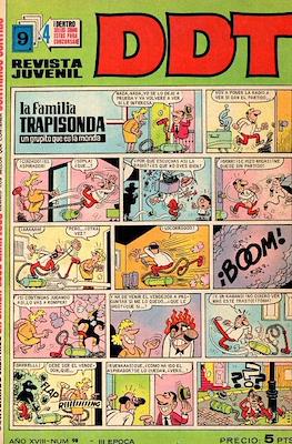 DDT 3ª época #98