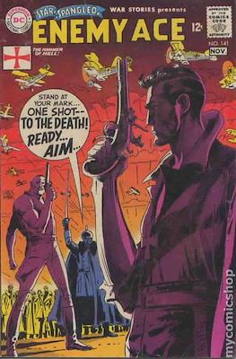 Star Spangled War Stories Vol. 2 #141