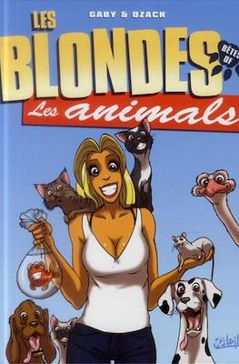 Les Blondes Hors-séries #11