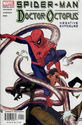 Spider-Man / Doctor Octopus: Negative Exposure