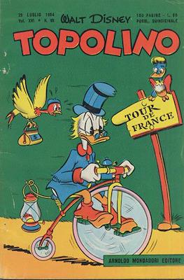 Topolino #95