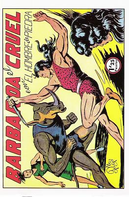 Purk, el hombre de piedra (1950-1958) #31
