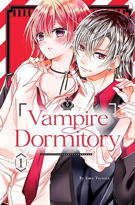Vampire Dormitory #1