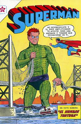 Supermán #347