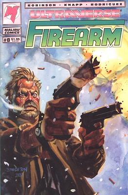Firearm #8