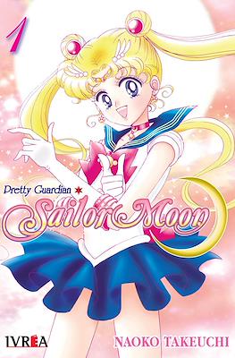 Pretty Guardian Sailor Moon (Rústica con sobrecubierta) #1