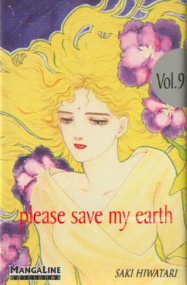 Please save my earth (Rústica con sobrecubierta 198 pp) #9