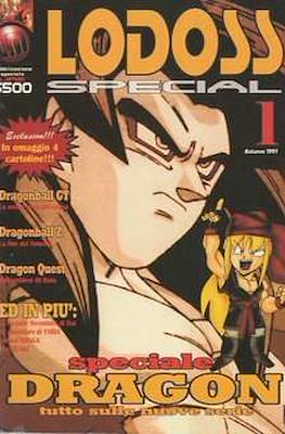 Lodoss Speciale