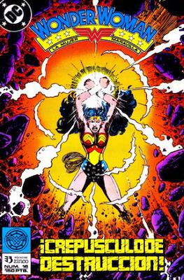 Wonder Woman (1988-1991) (Grapa 32-64 pp) #16