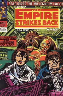 Star Wars Weekly #125