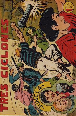 Jungla (1958) #14