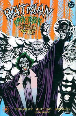 Batman: Dark Joker - The Wild