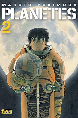 Planetes #2