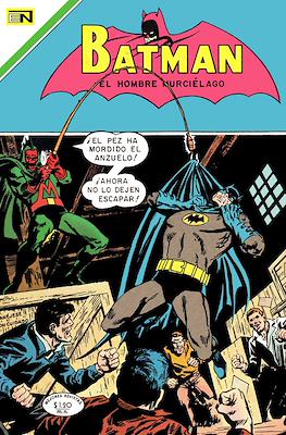 Batman #542