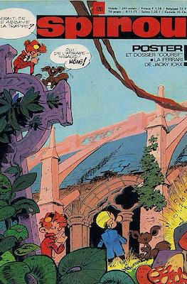 Le journal de Spirou #1751