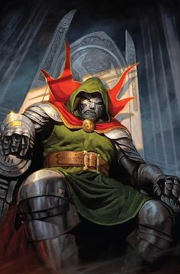 One World Under Doom (2026) (Portadas variantes) #5