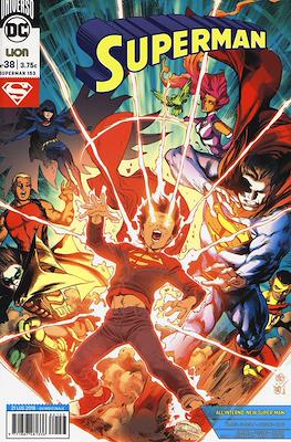 Superman #153