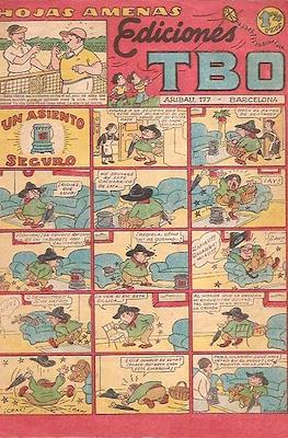 Tbo 2ª época (1943-1952) #63