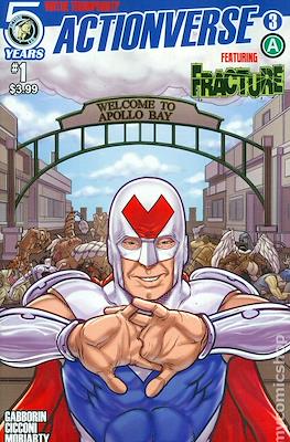 Actionverse #3