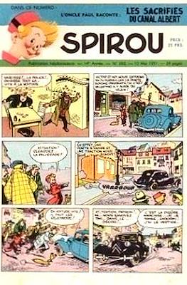 Le journal de Spirou #682