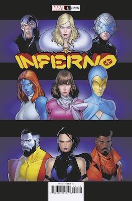 Inferno (2021- Variant Cover) #1.5