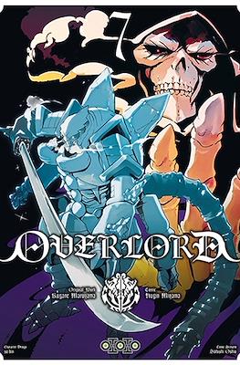 Overlord #7