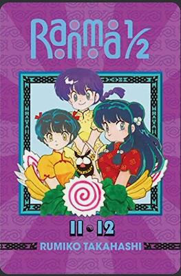 Ranma 1/2 (2 in 1 Edition) #6
