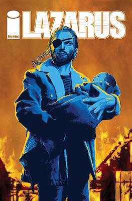 Lazarus (Comic-Book) #28