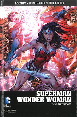 DC Comics: Le Meilleur des Super-Héros #131
