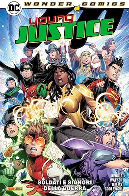 Wonder Comics Collection #5