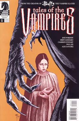Tales of the Vampires