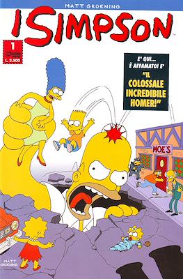 I Simpson / Simpsons Comics