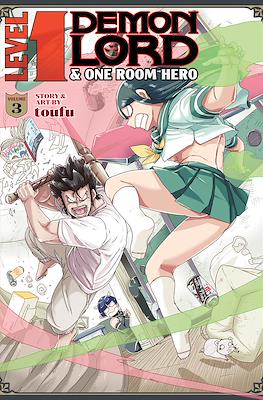 Level 1 Demon Lord & One Room Hero #3