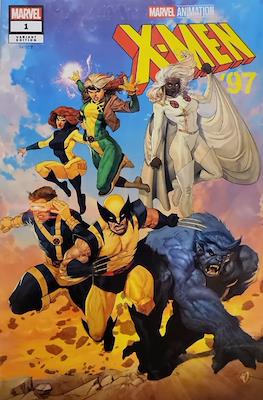 X-Men '97 (2024 Variant Cover) #1.91