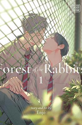 Forest of the Rabbits