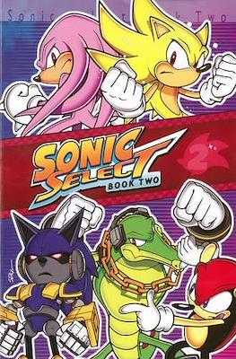 Sonic Select #2