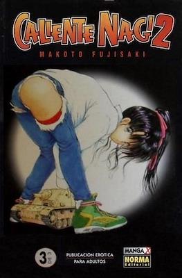 Caliente Nagi 2 #3