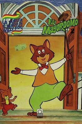 La vuelta al mundo de Willy Fog #2