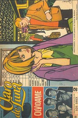 Colección Claro de Luna #356