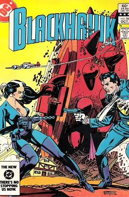 Blackhawk Vol. 1 (1956-1984) #263