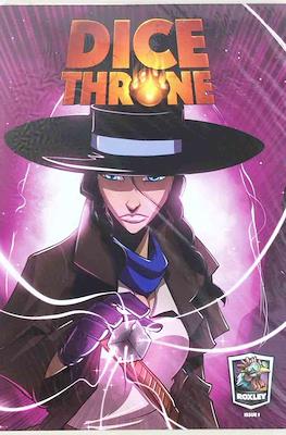 Dice Throne #1