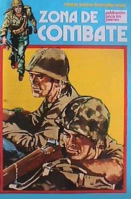 Zona de combate (Segunda serie) #106