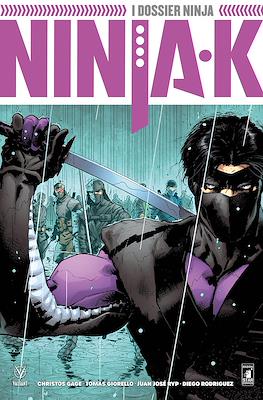 Valiant #100